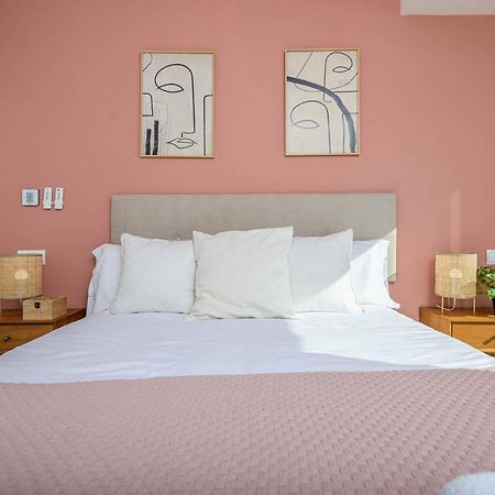 Apartament Juan Valera - Bellavista Malaga Zewnętrze zdjęcie
