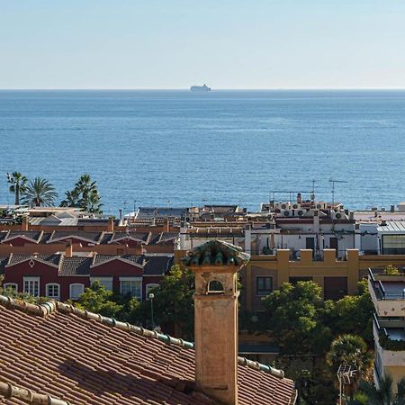 Apartament Juan Valera - Bellavista Malaga Zewnętrze zdjęcie
