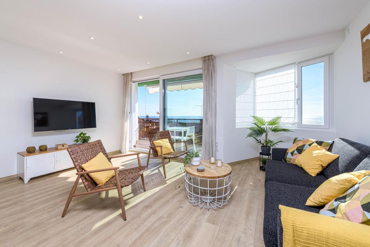 Apartament Juan Valera - Bellavista Malaga Zewnętrze zdjęcie