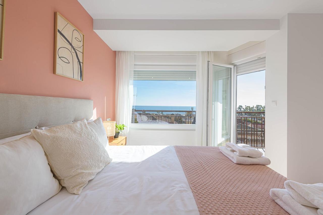 Apartament Juan Valera - Bellavista Malaga Zewnętrze zdjęcie