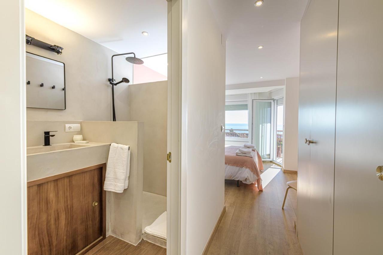 Apartament Juan Valera - Bellavista Malaga Zewnętrze zdjęcie