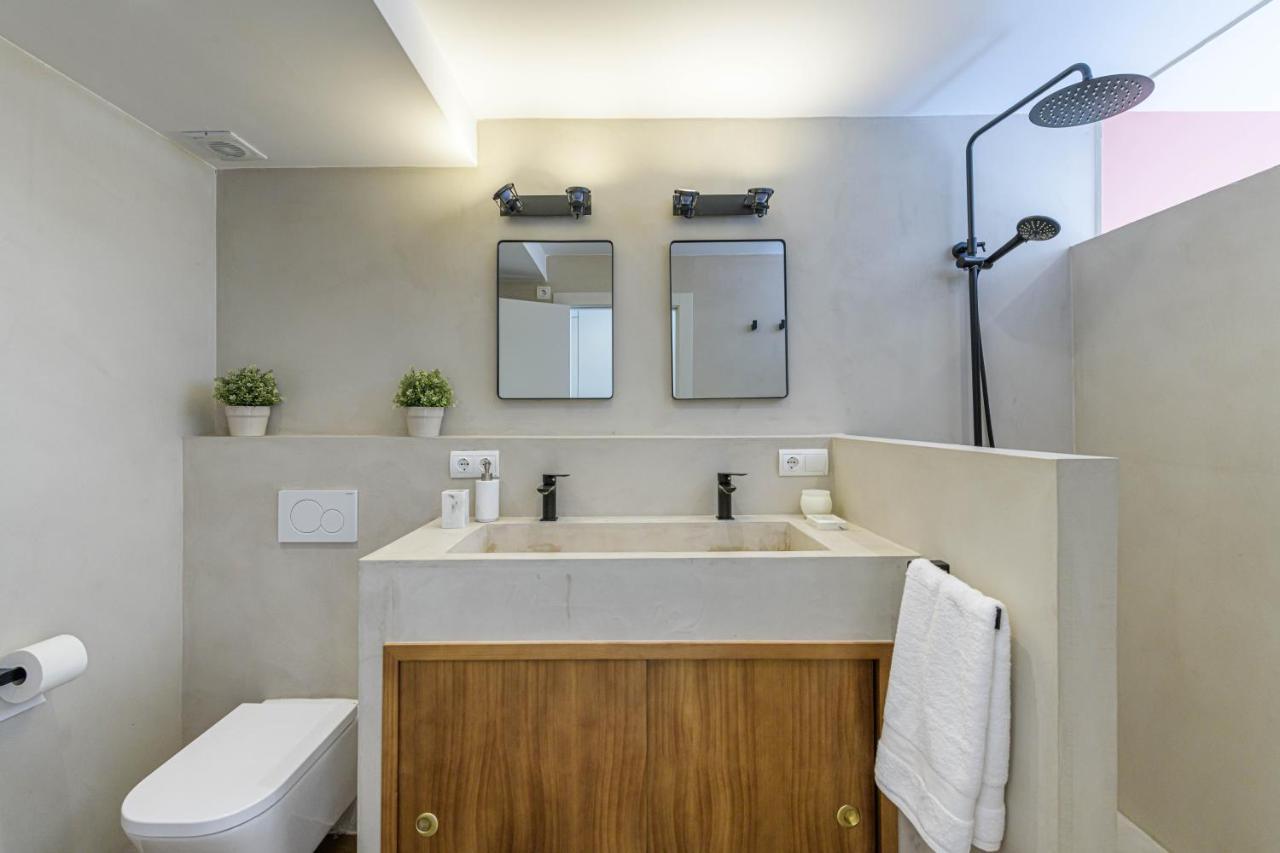 Apartament Juan Valera - Bellavista Malaga Zewnętrze zdjęcie